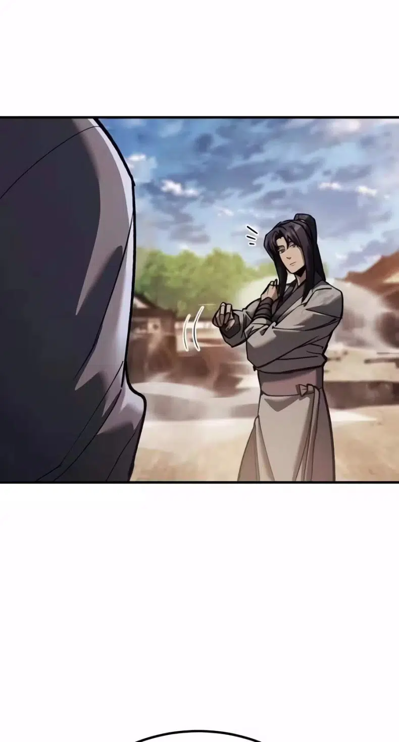 I Became a Martial Arts God’s Youngest Son Chapter 8 - Page 142