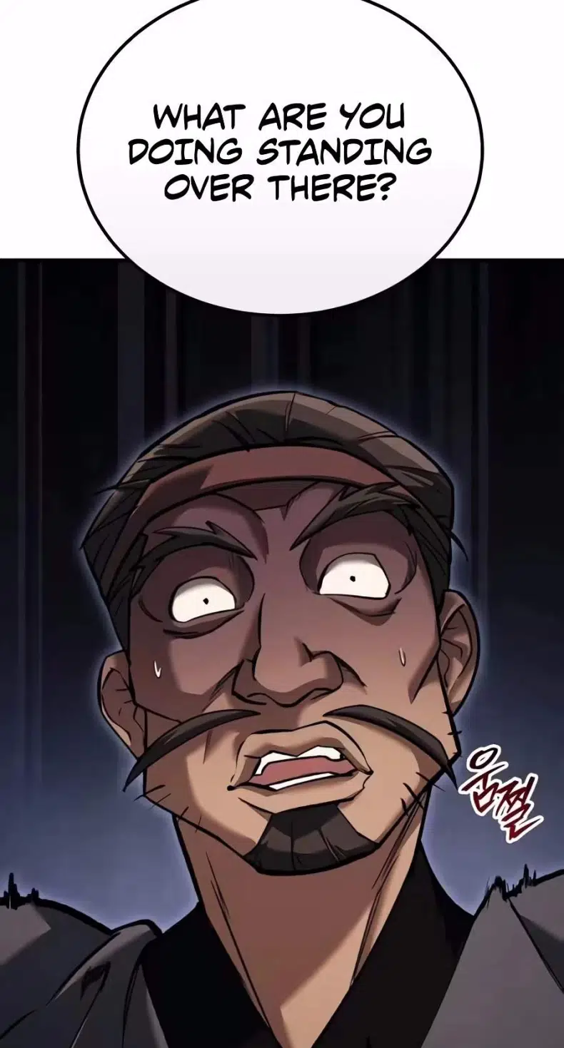 I Became a Martial Arts God’s Youngest Son Chapter 8 - Page 143