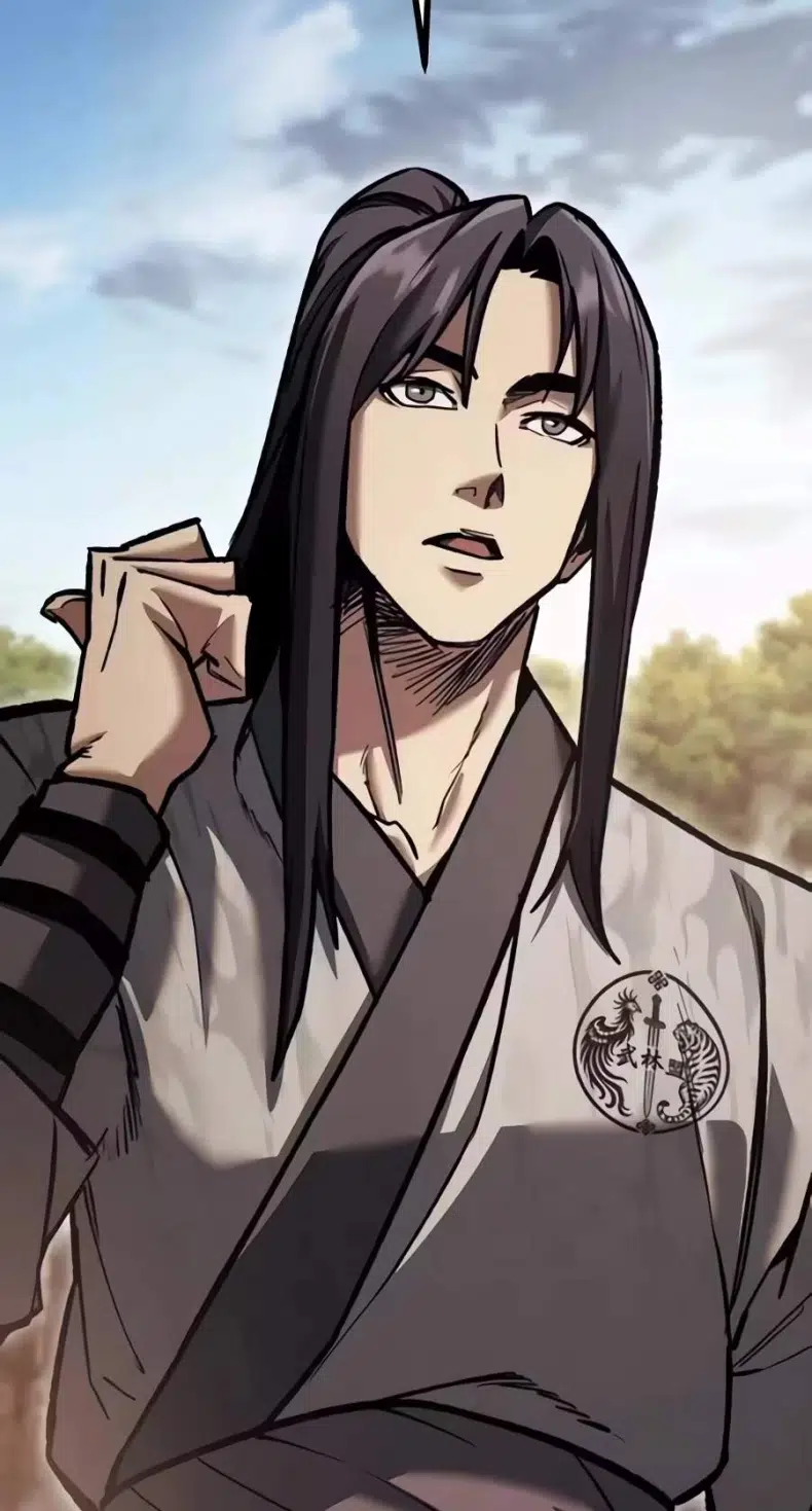I Became a Martial Arts God’s Youngest Son Chapter 8 - Page 145