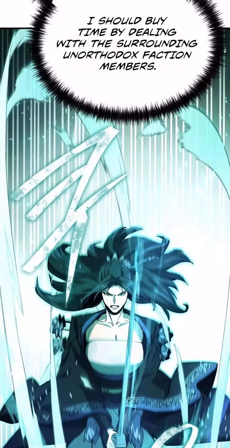 I Became a Martial Arts God’s Youngest Son Chapter 8 - Page 19
