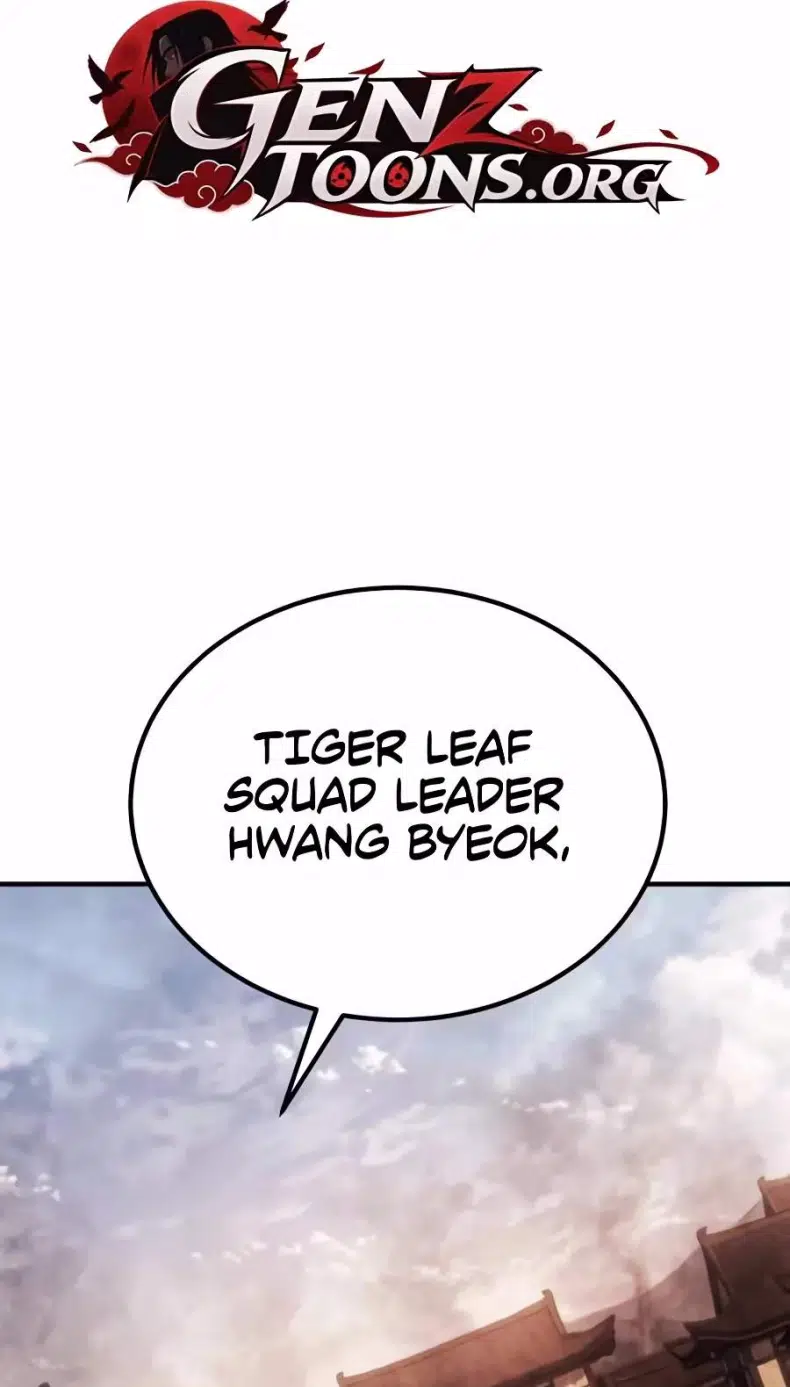 I Became a Martial Arts God’s Youngest Son Chapter 8 - Page 3