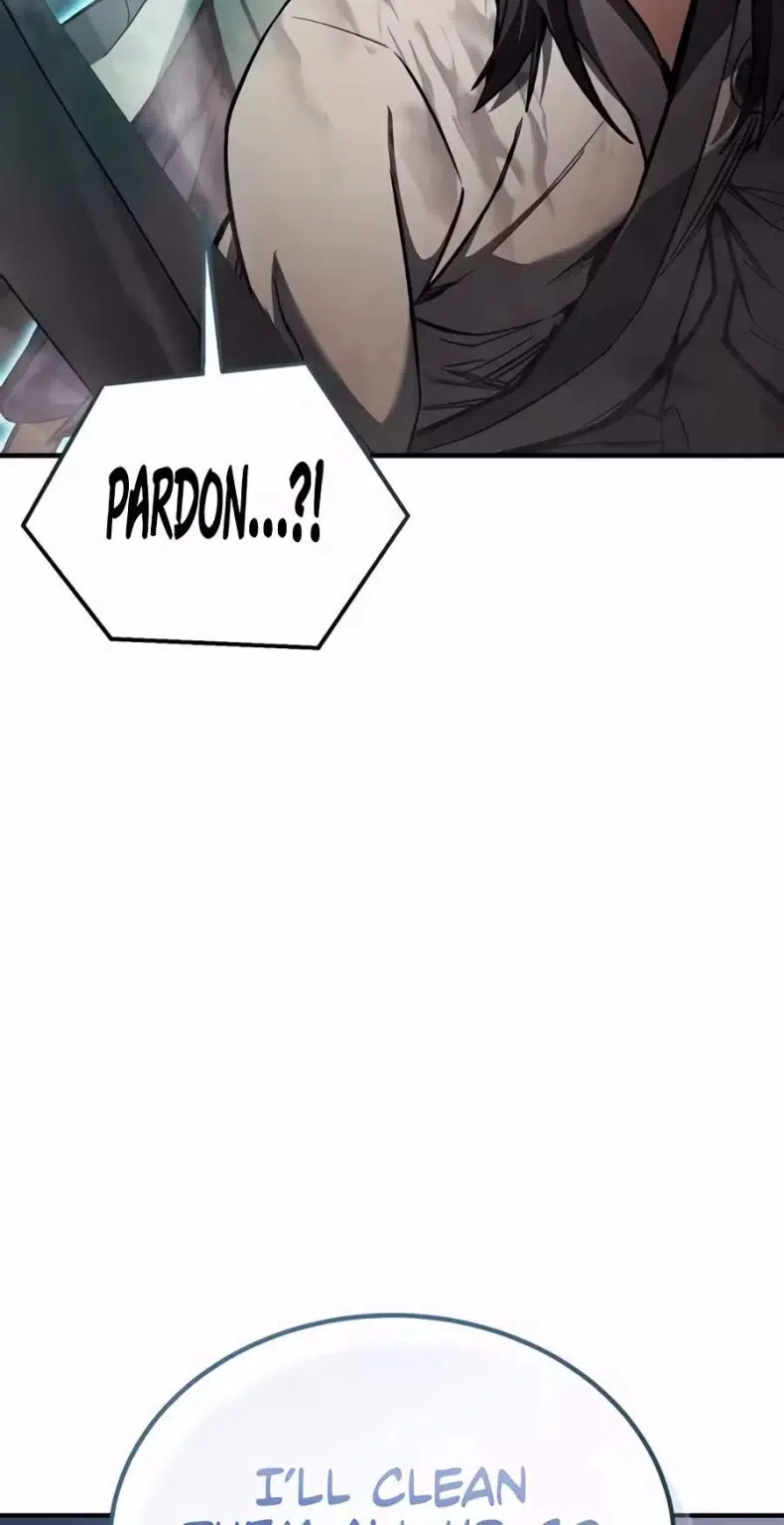 I Became a Martial Arts God’s Youngest Son Chapter 8 - Page 22