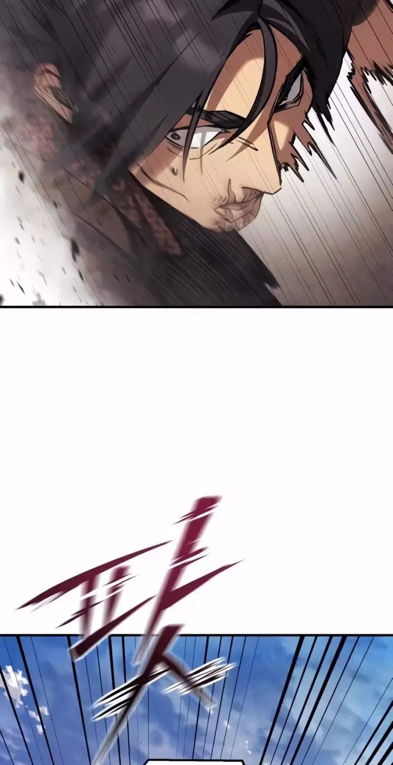 I Became a Martial Arts God’s Youngest Son Chapter 8 - Page 28