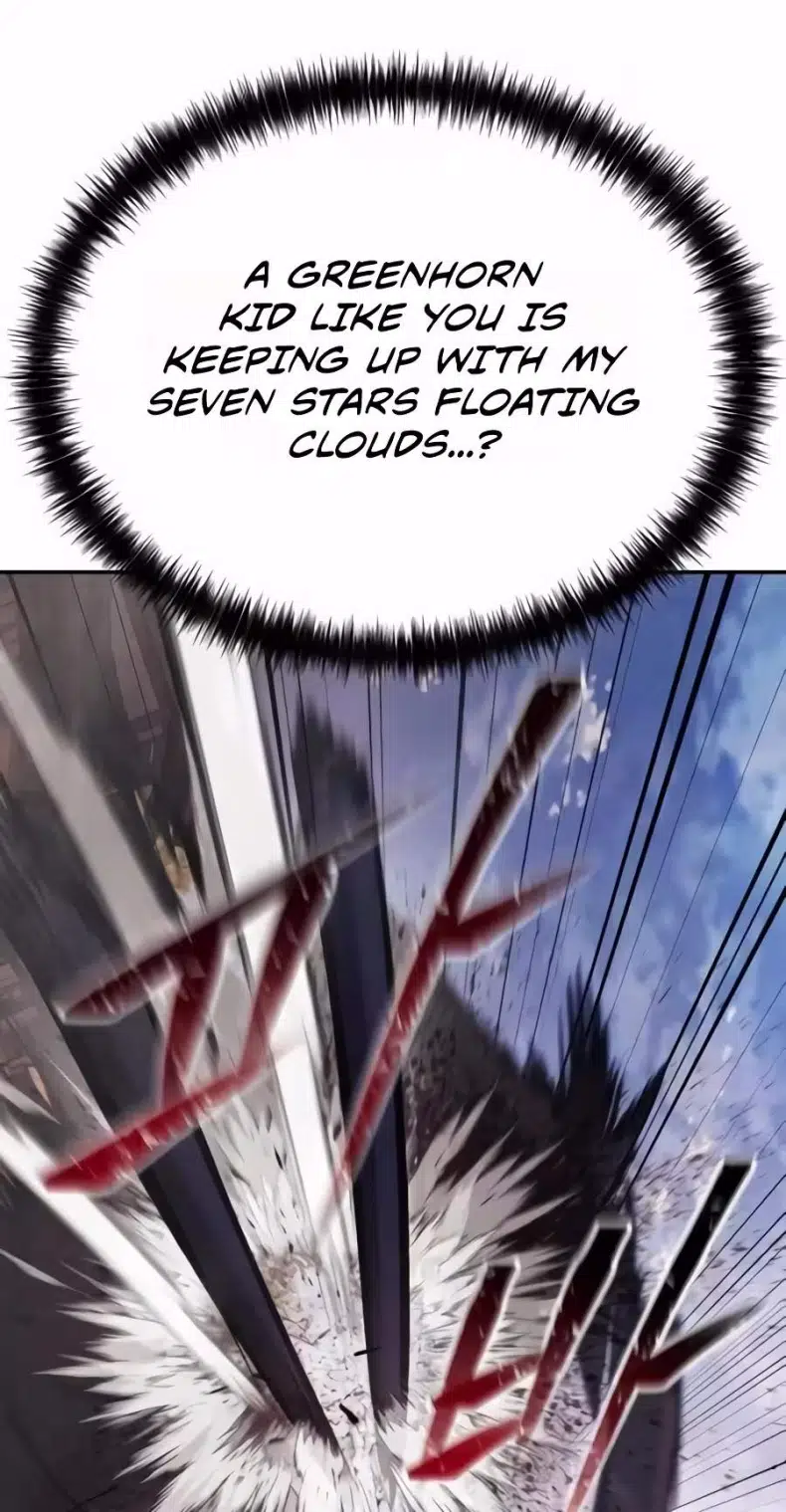 I Became a Martial Arts God’s Youngest Son Chapter 8 - Page 36