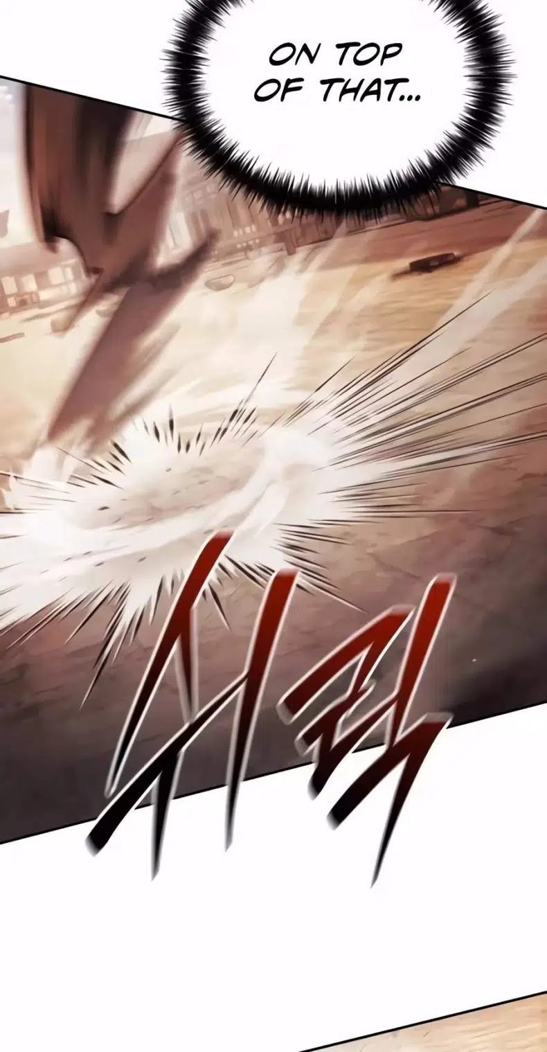 I Became a Martial Arts God’s Youngest Son Chapter 8 - Page 39
