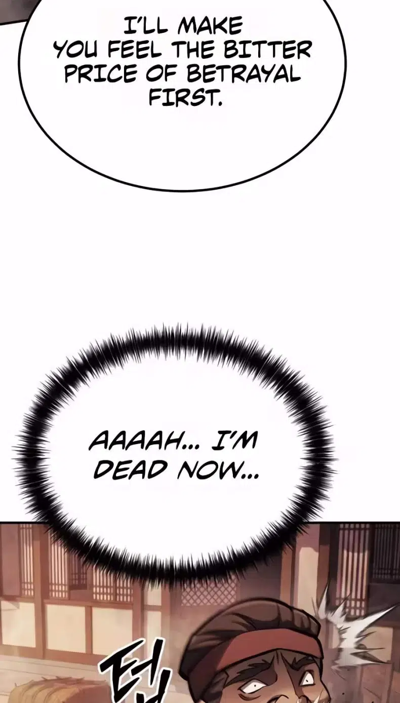 I Became a Martial Arts God’s Youngest Son Chapter 8 - Page 5