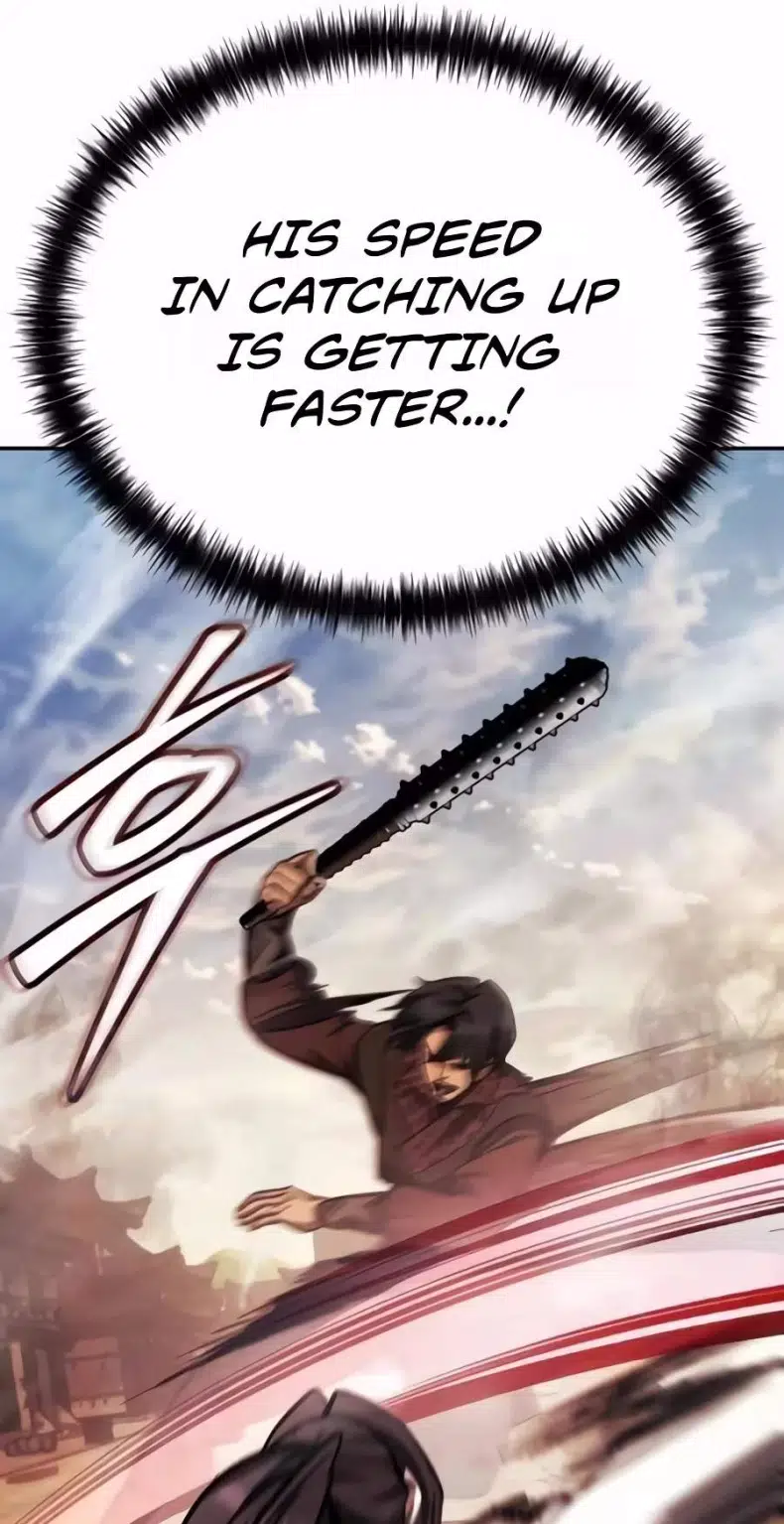 I Became a Martial Arts God’s Youngest Son Chapter 8 - Page 41