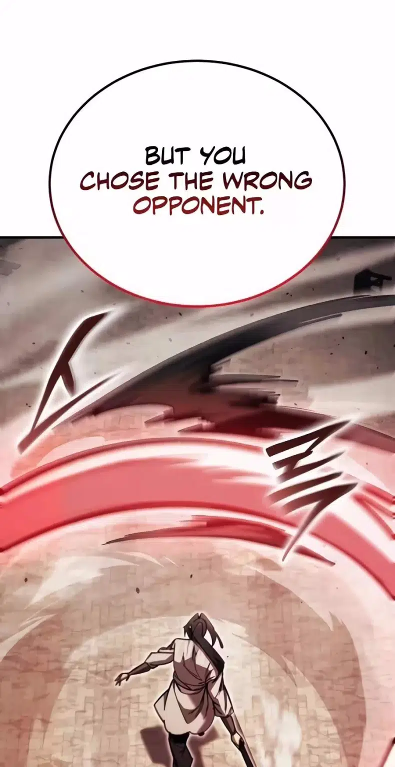 I Became a Martial Arts God’s Youngest Son Chapter 8 - Page 46