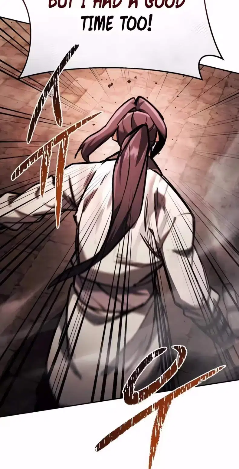 I Became a Martial Arts God’s Youngest Son Chapter 8 - Page 51