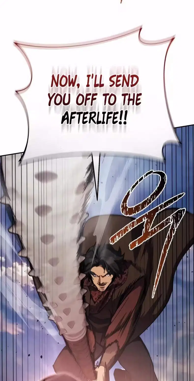 I Became a Martial Arts God’s Youngest Son Chapter 8 - Page 52