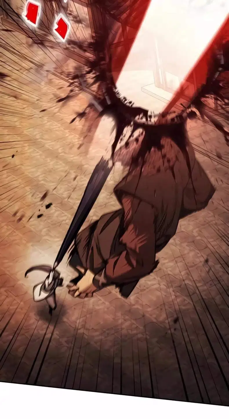 I Became a Martial Arts God’s Youngest Son Chapter 8 - Page 60