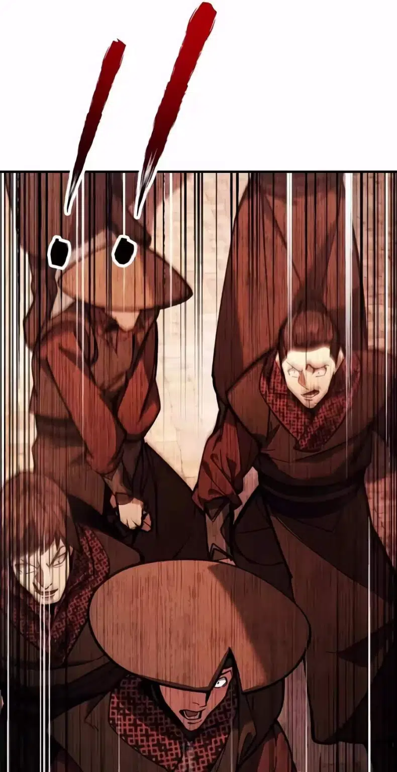 I Became a Martial Arts God’s Youngest Son Chapter 8 - Page 63