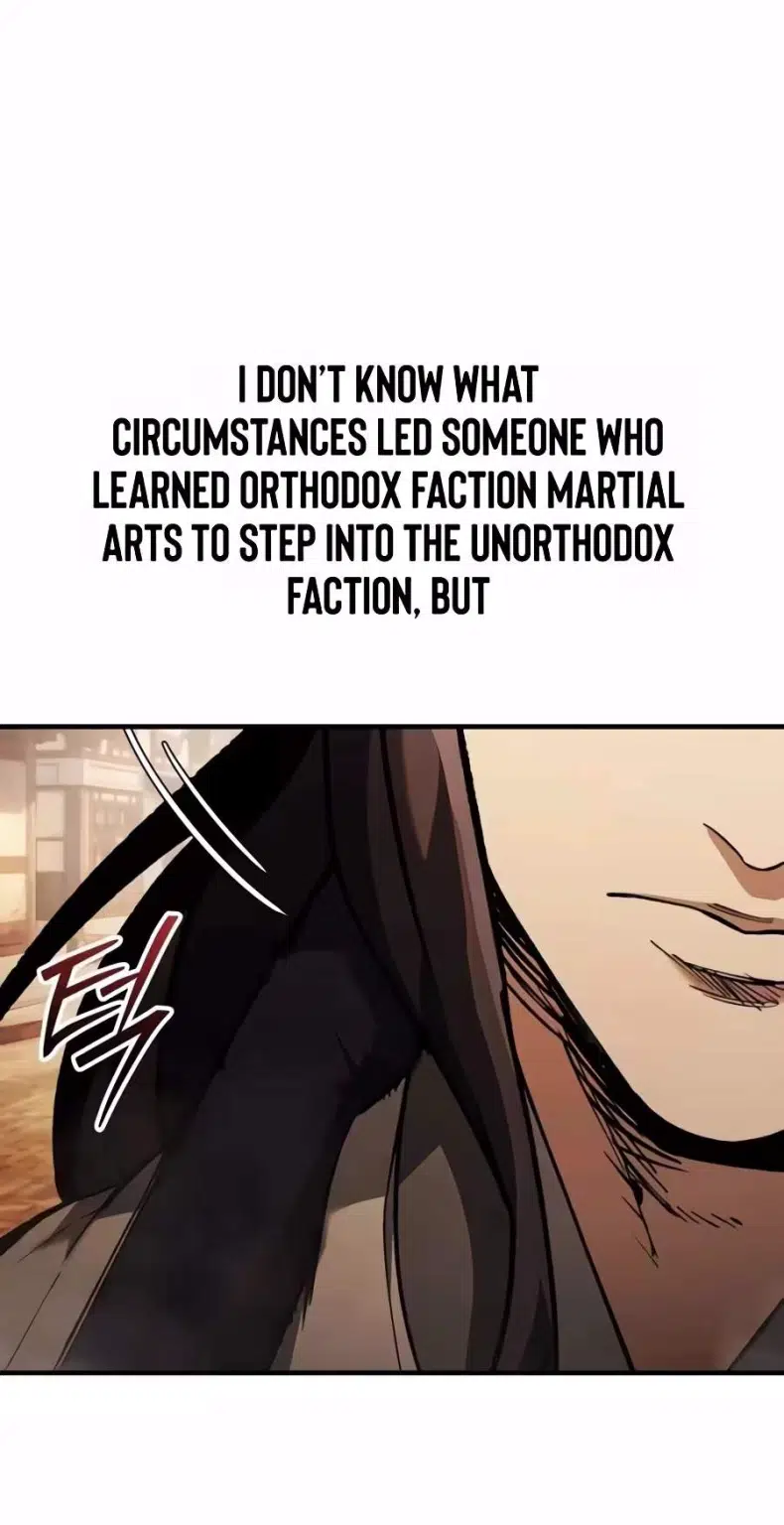 I Became a Martial Arts God’s Youngest Son Chapter 8 - Page 67