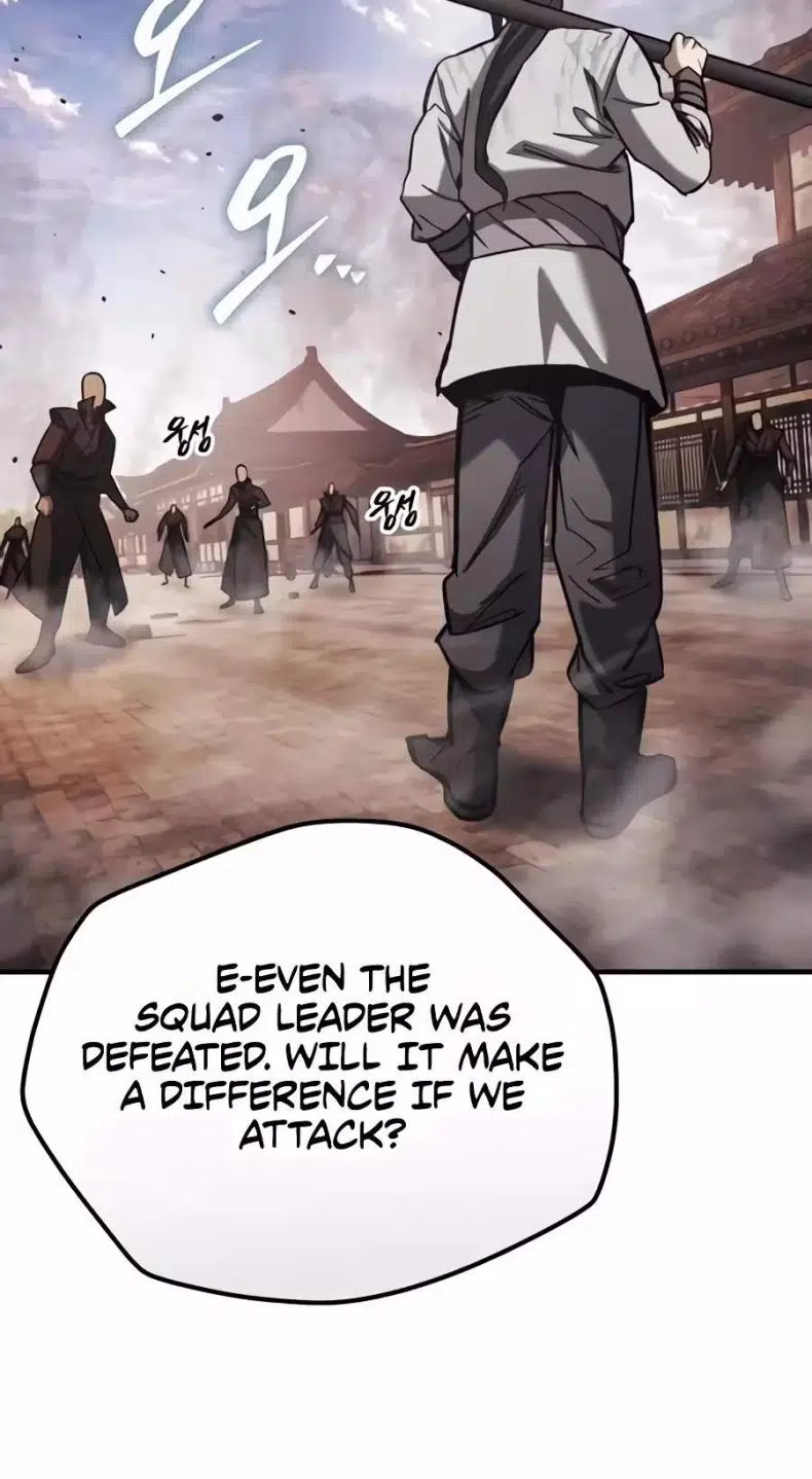 I Became a Martial Arts God’s Youngest Son Chapter 8 - Page 73