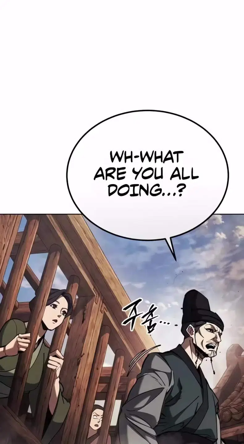 I Became a Martial Arts God’s Youngest Son Chapter 8 - Page 74