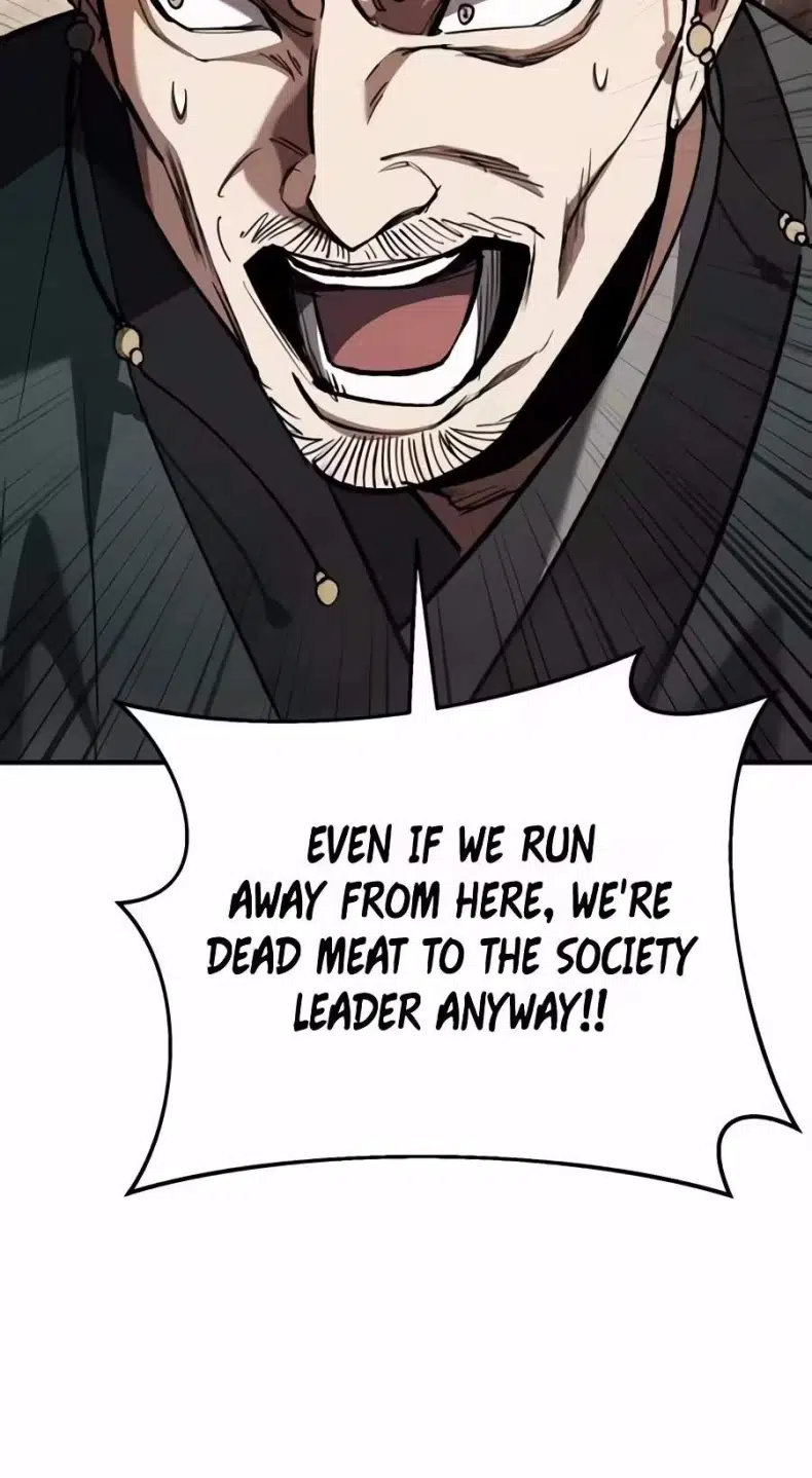 I Became a Martial Arts God’s Youngest Son Chapter 8 - Page 76