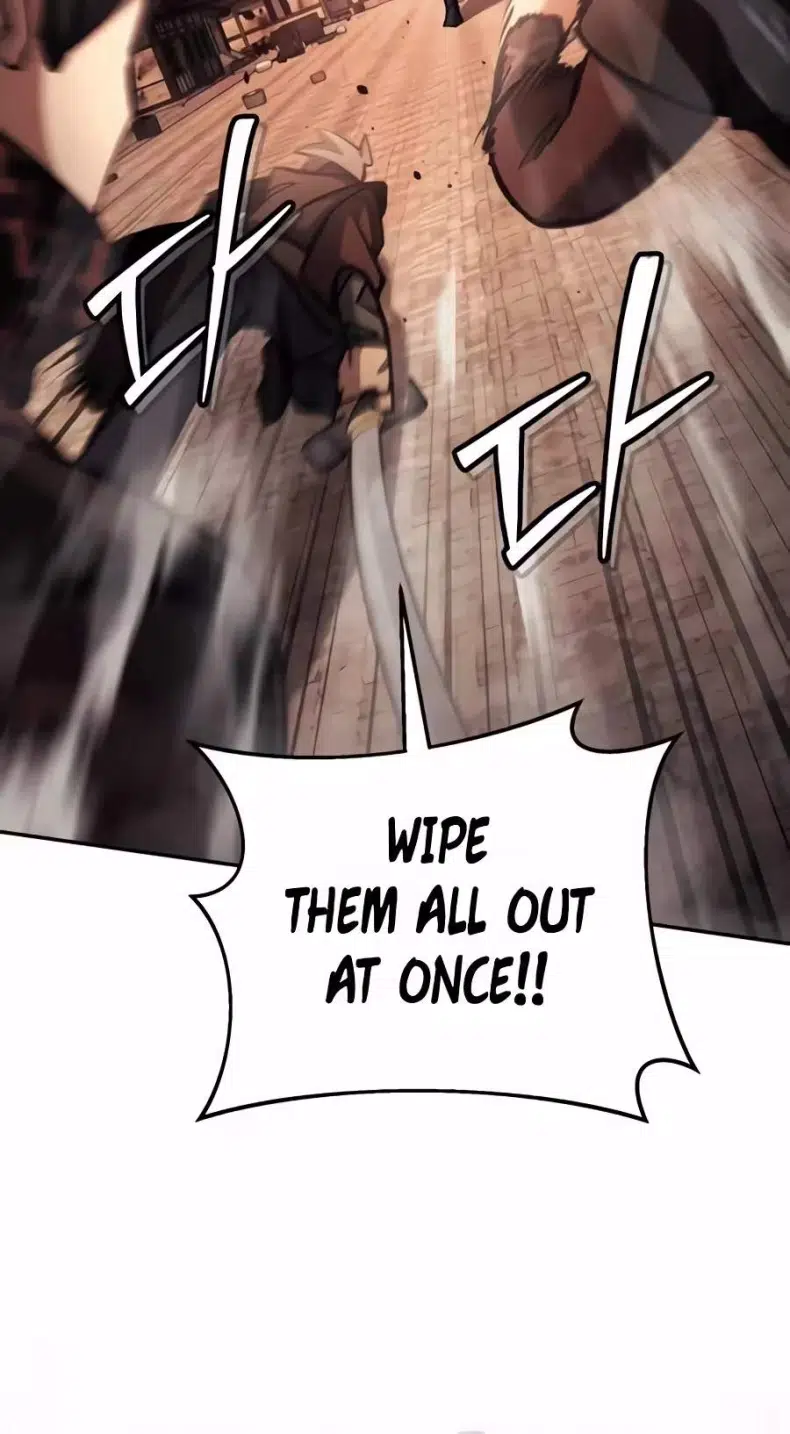 I Became a Martial Arts God’s Youngest Son Chapter 8 - Page 78