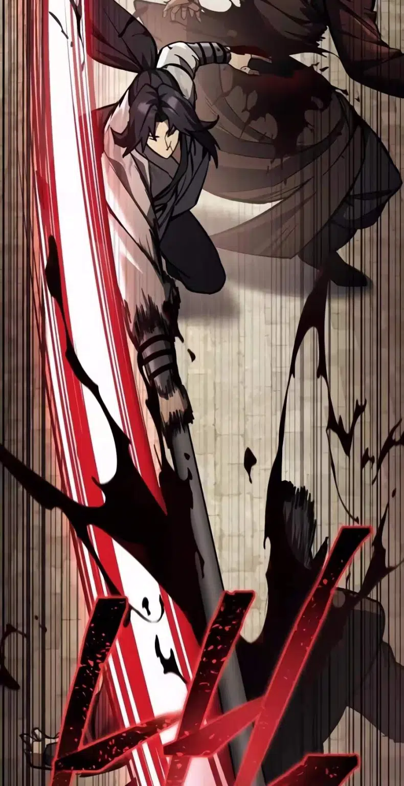 I Became a Martial Arts God’s Youngest Son Chapter 8 - Page 87