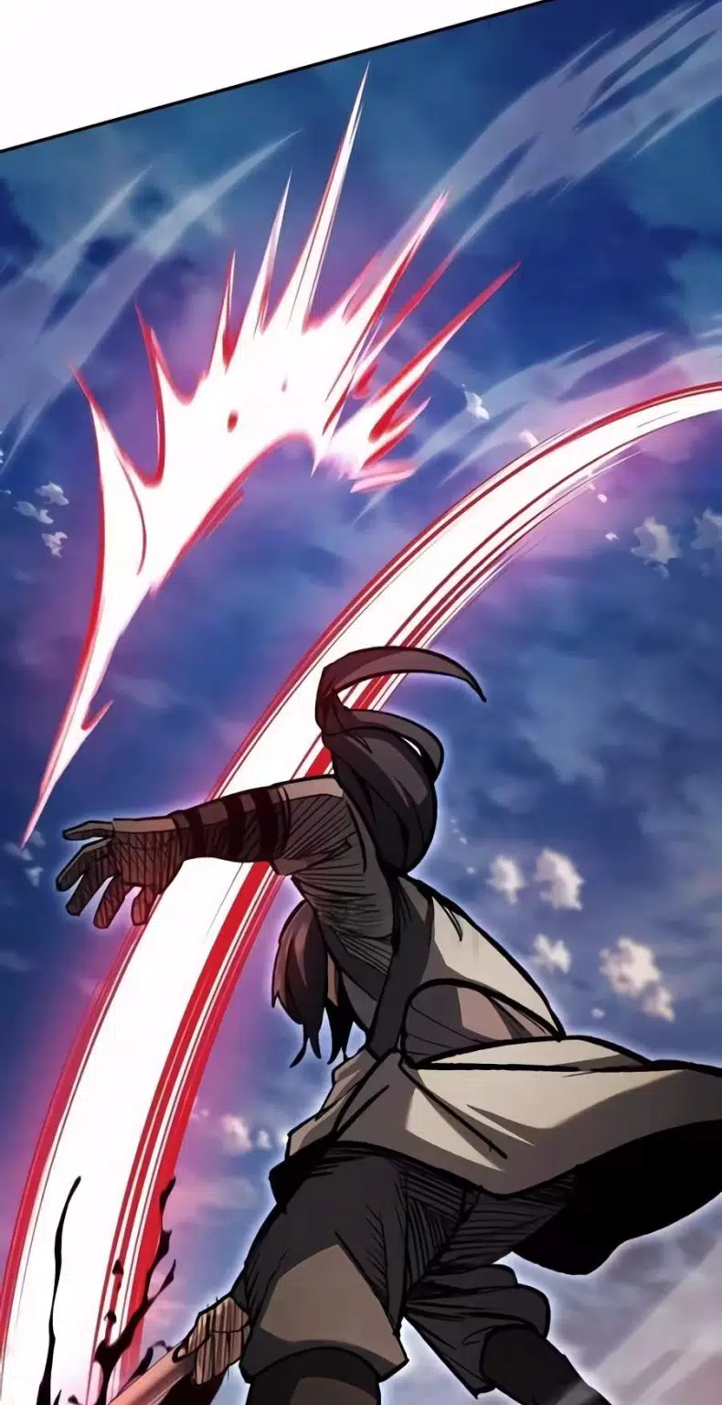 I Became a Martial Arts God’s Youngest Son Chapter 8 - Page 89