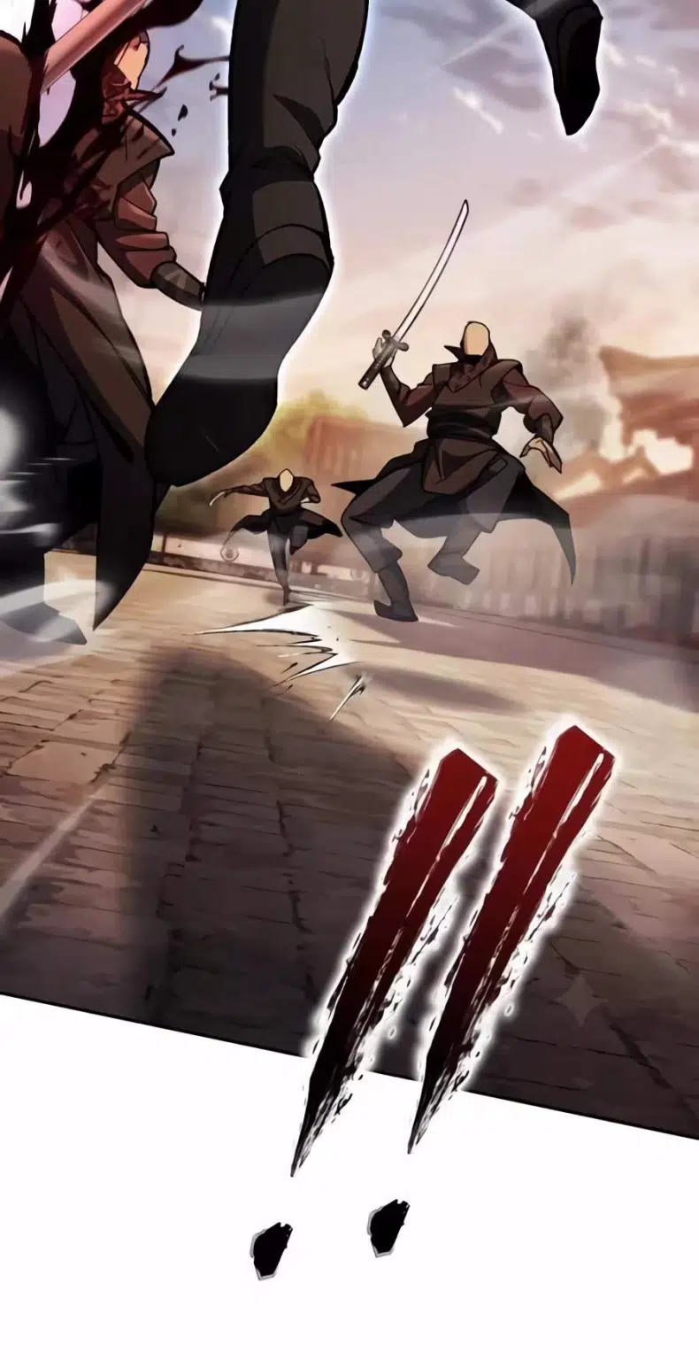 I Became a Martial Arts God’s Youngest Son Chapter 8 - Page 90