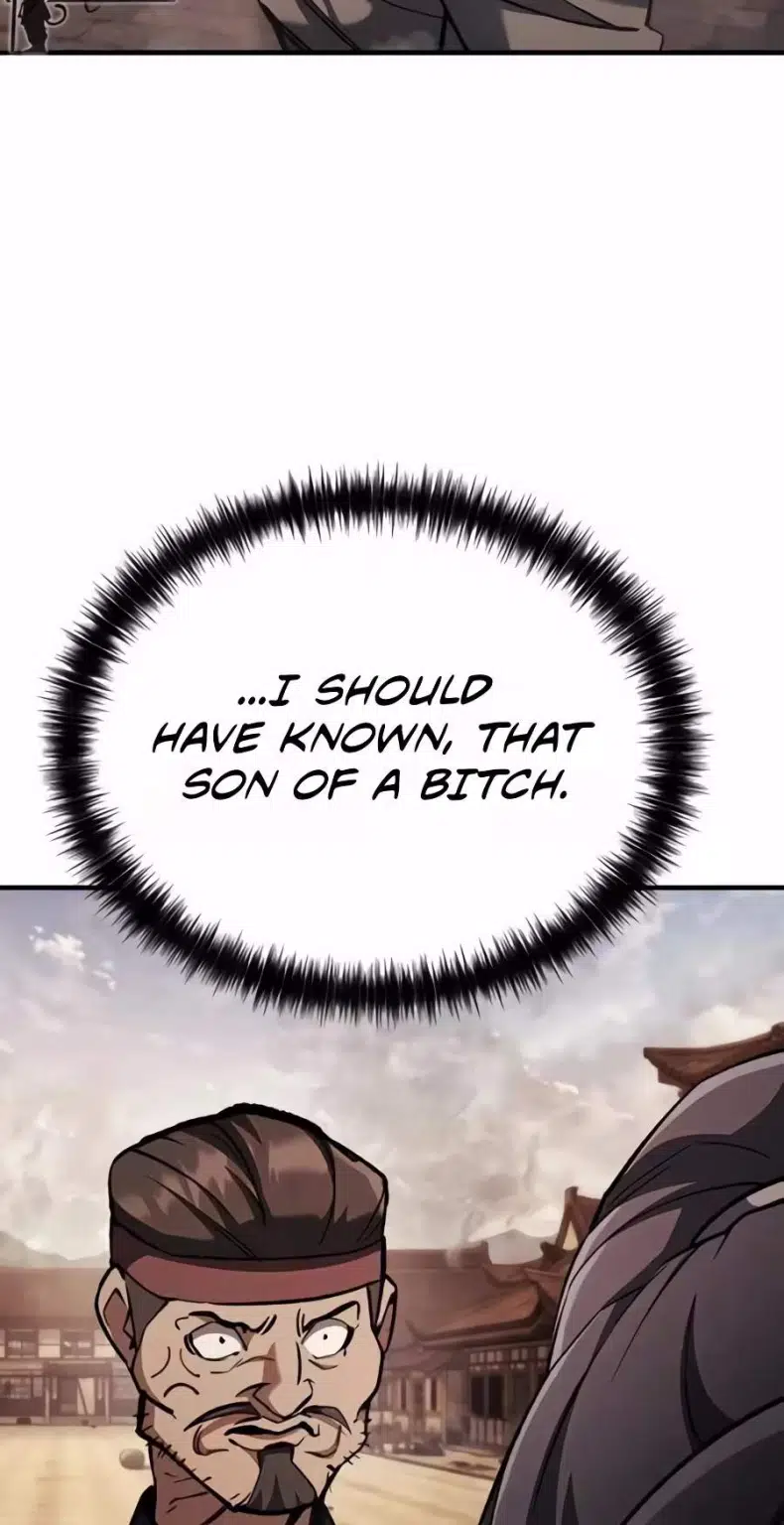 I Became a Martial Arts God’s Youngest Son Chapter 8 - Page 10
