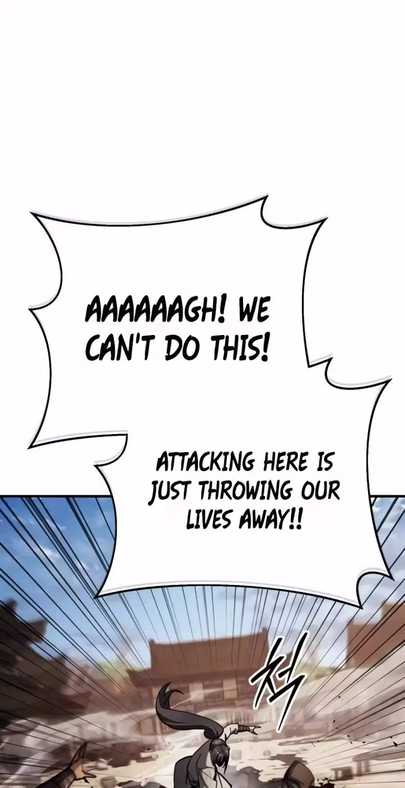 I Became a Martial Arts God’s Youngest Son Chapter 8 - Page 92