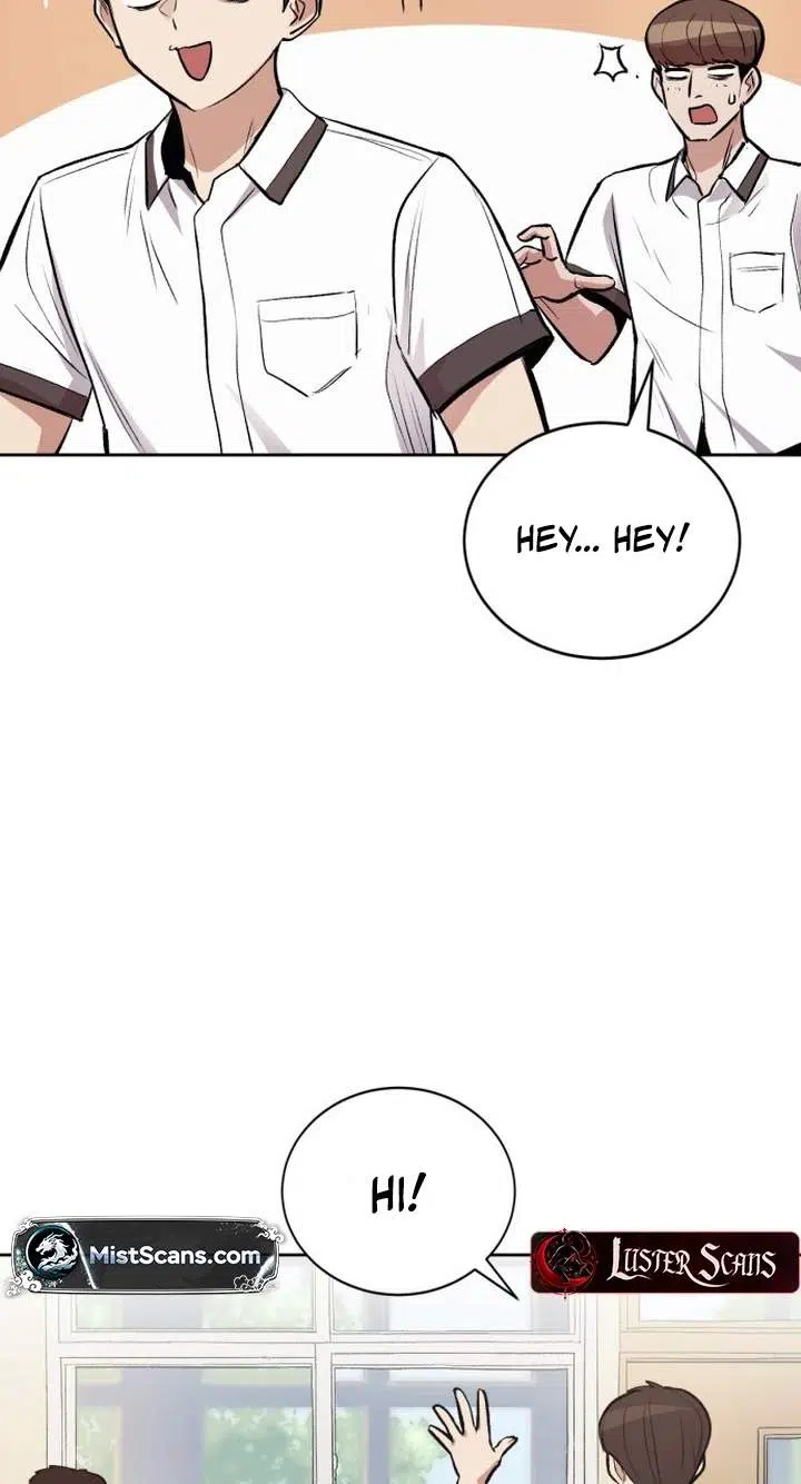A Girl Clumsy With Her Words Chapter 1 - Page 14