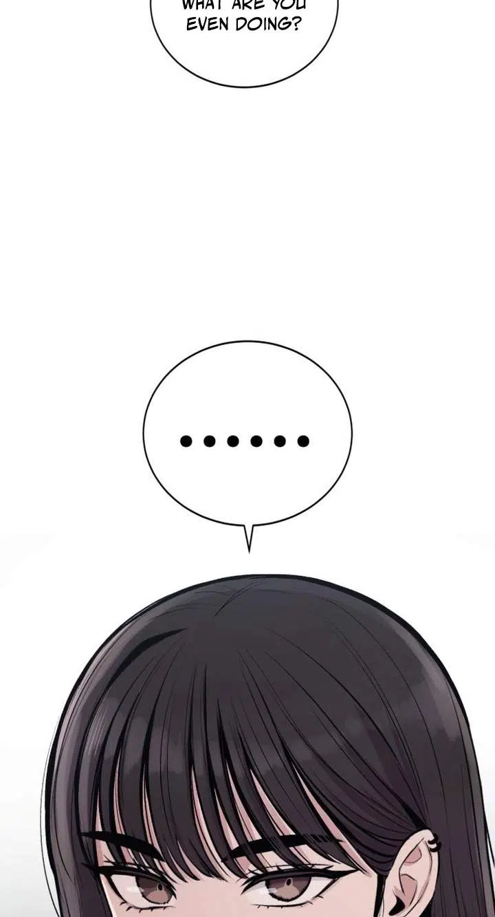 A Girl Clumsy With Her Words Chapter 1 - Page 17