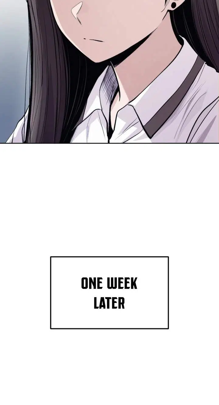 A Girl Clumsy With Her Words Chapter 1 - Page 18