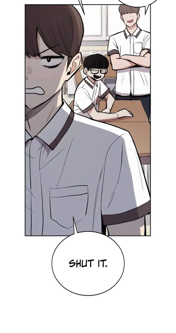 A Girl Clumsy With Her Words Chapter 1 - Page 23