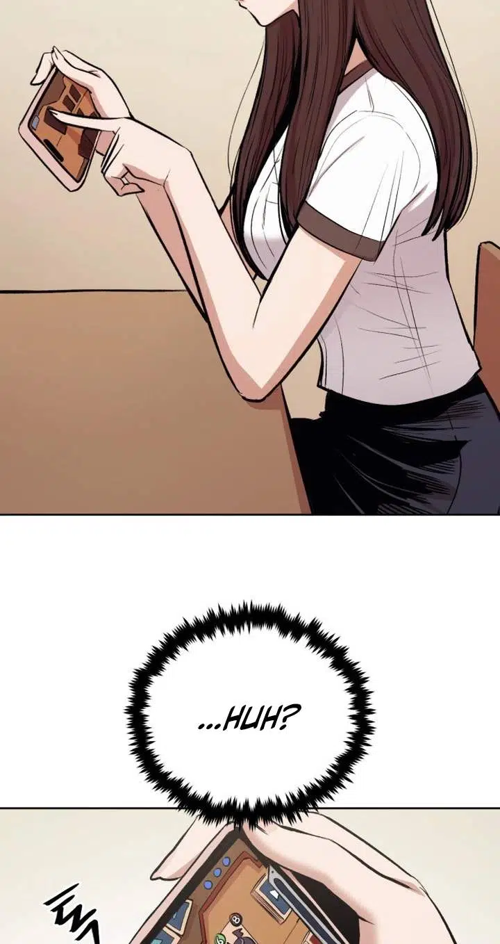 A Girl Clumsy With Her Words Chapter 1 - Page 26