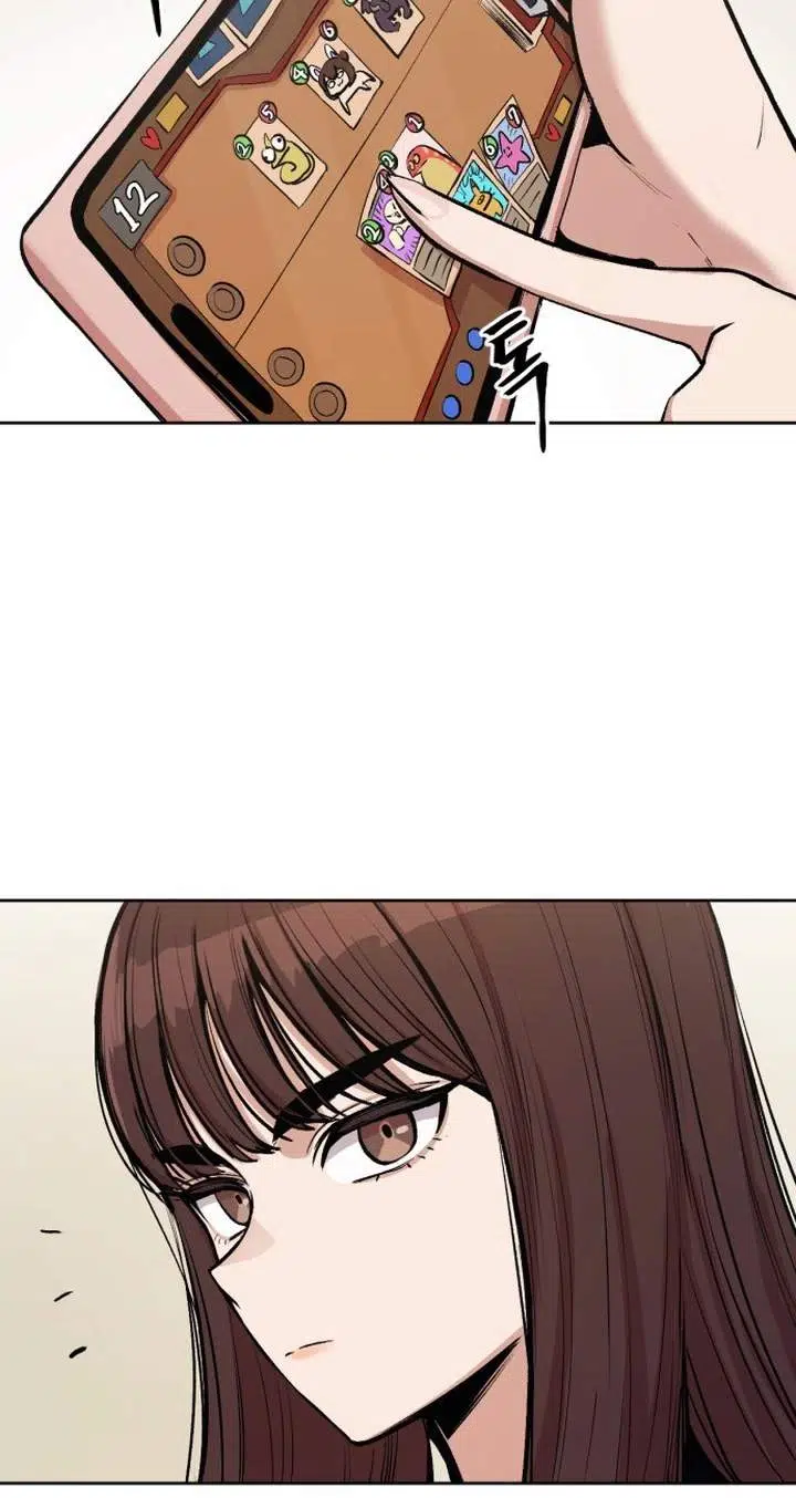 A Girl Clumsy With Her Words Chapter 1 - Page 27