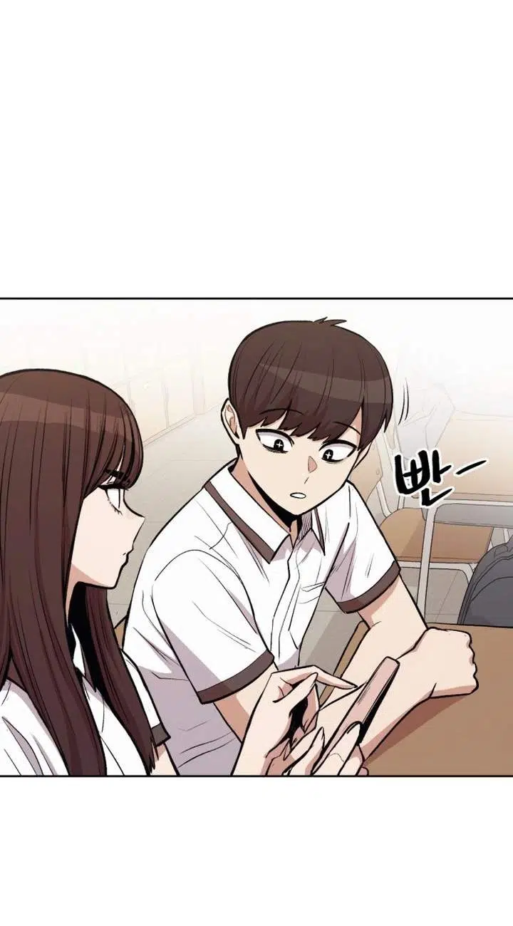 A Girl Clumsy With Her Words Chapter 1 - Page 28