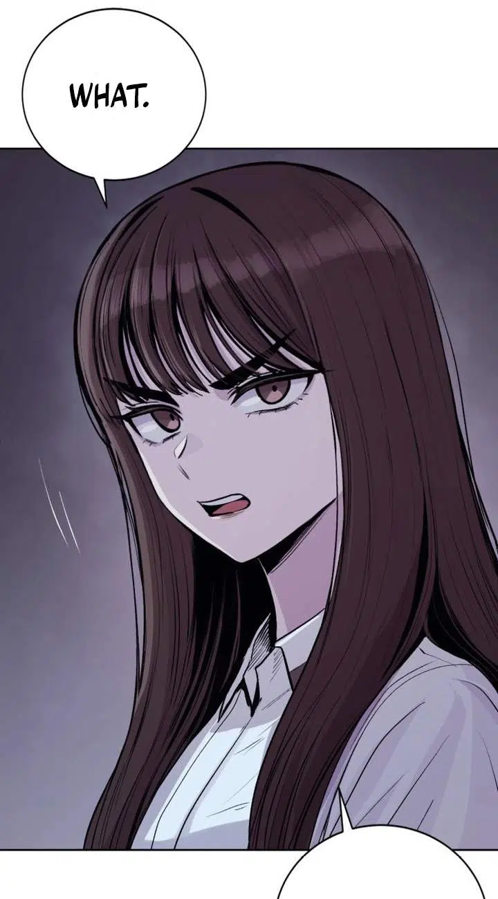 A Girl Clumsy With Her Words Chapter 1 - Page 29