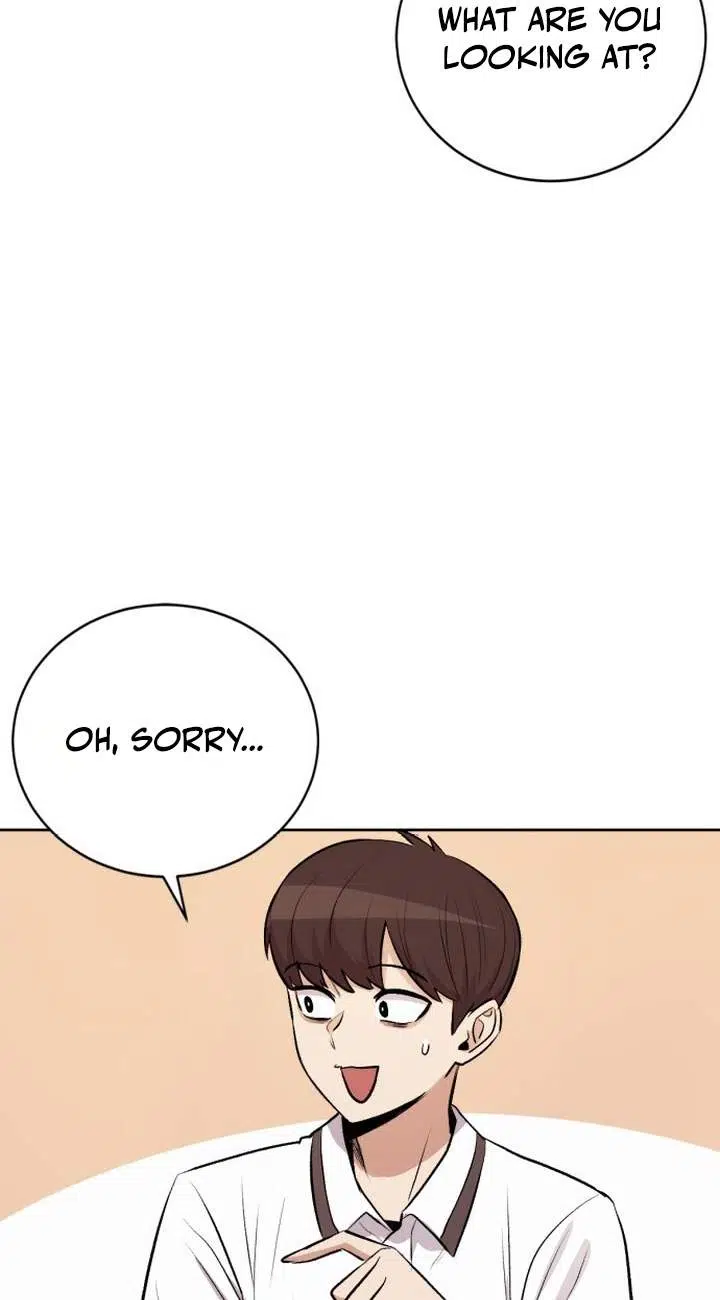 A Girl Clumsy With Her Words Chapter 1 - Page 30