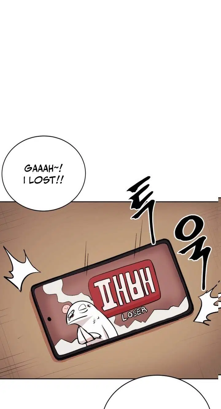 A Girl Clumsy With Her Words Chapter 1 - Page 38