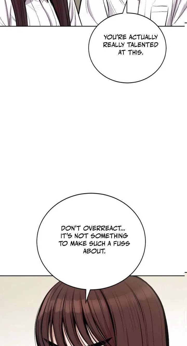 A Girl Clumsy With Her Words Chapter 1 - Page 40