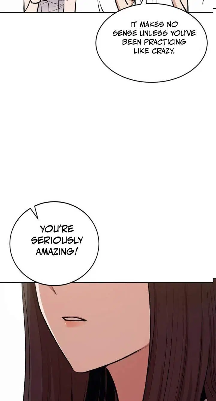 A Girl Clumsy With Her Words Chapter 1 - Page 42
