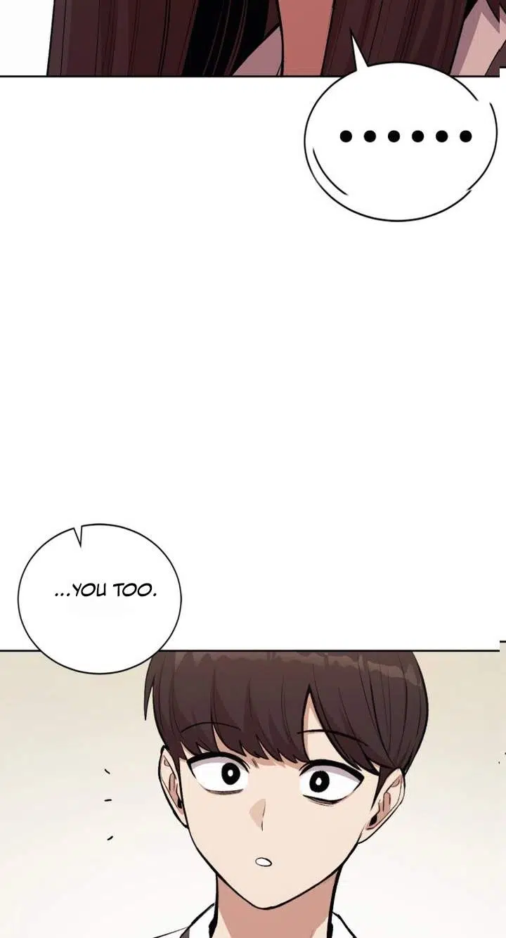 A Girl Clumsy With Her Words Chapter 1 - Page 43