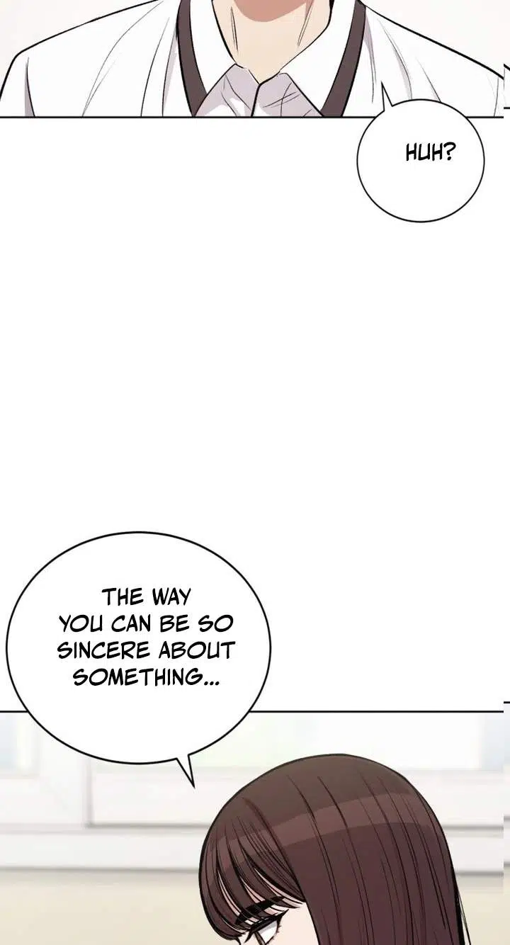 A Girl Clumsy With Her Words Chapter 1 - Page 44