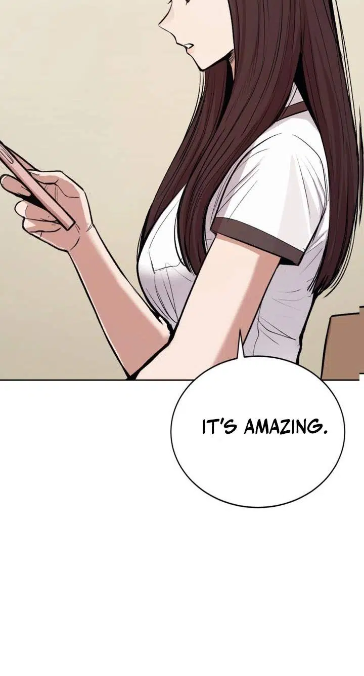 A Girl Clumsy With Her Words Chapter 1 - Page 45