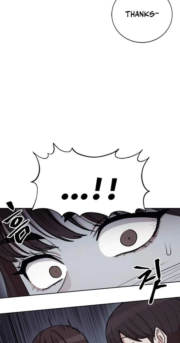 A Girl Clumsy With Her Words Chapter 1 - Page 50