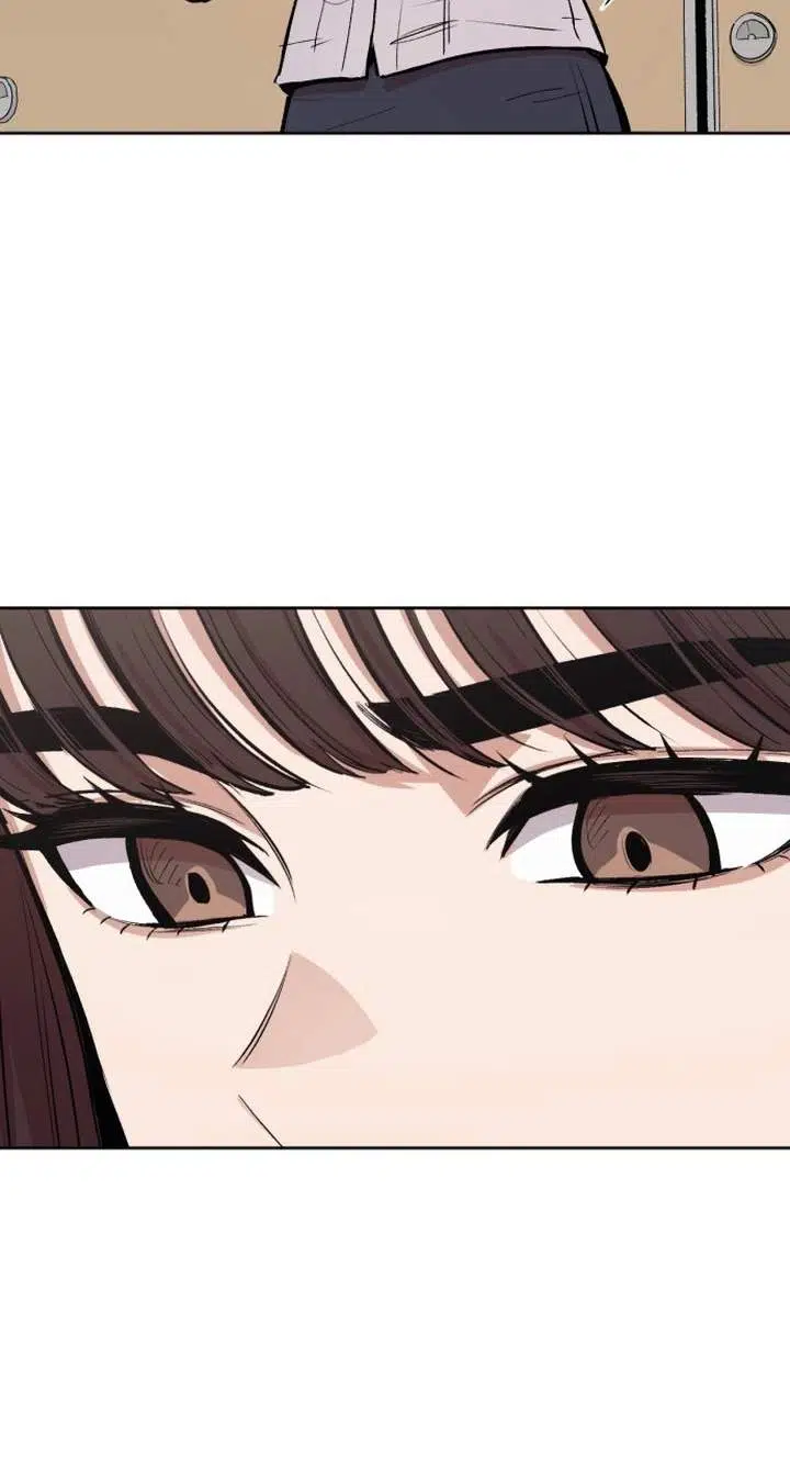 A Girl Clumsy With Her Words Chapter 1 - Page 58