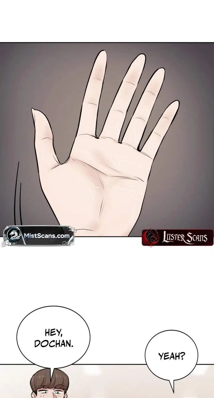 A Girl Clumsy With Her Words Chapter 1 - Page 59