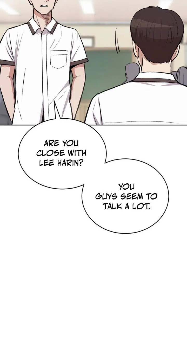 A Girl Clumsy With Her Words Chapter 1 - Page 60