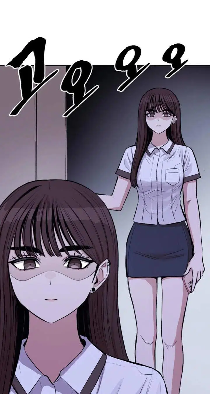 A Girl Clumsy With Her Words Chapter 1 - Page 70