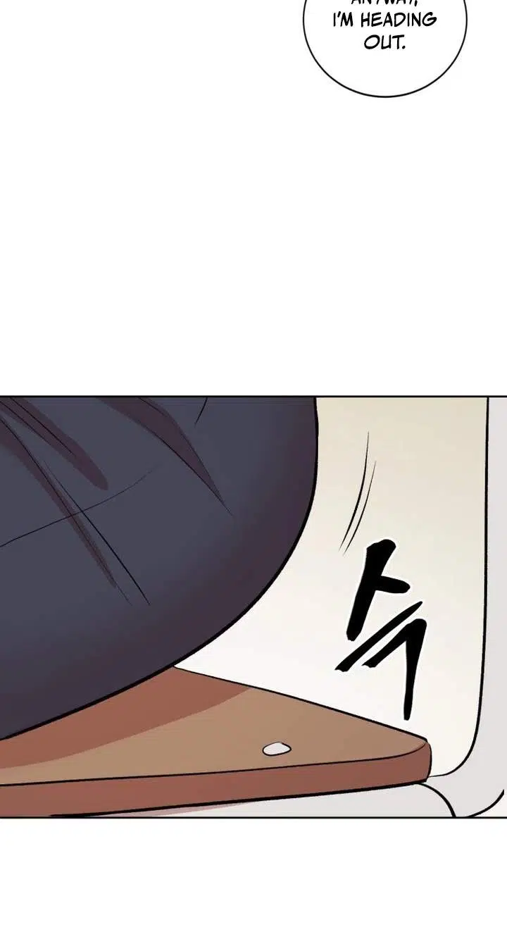 A Girl Clumsy With Her Words Chapter 1 - Page 72