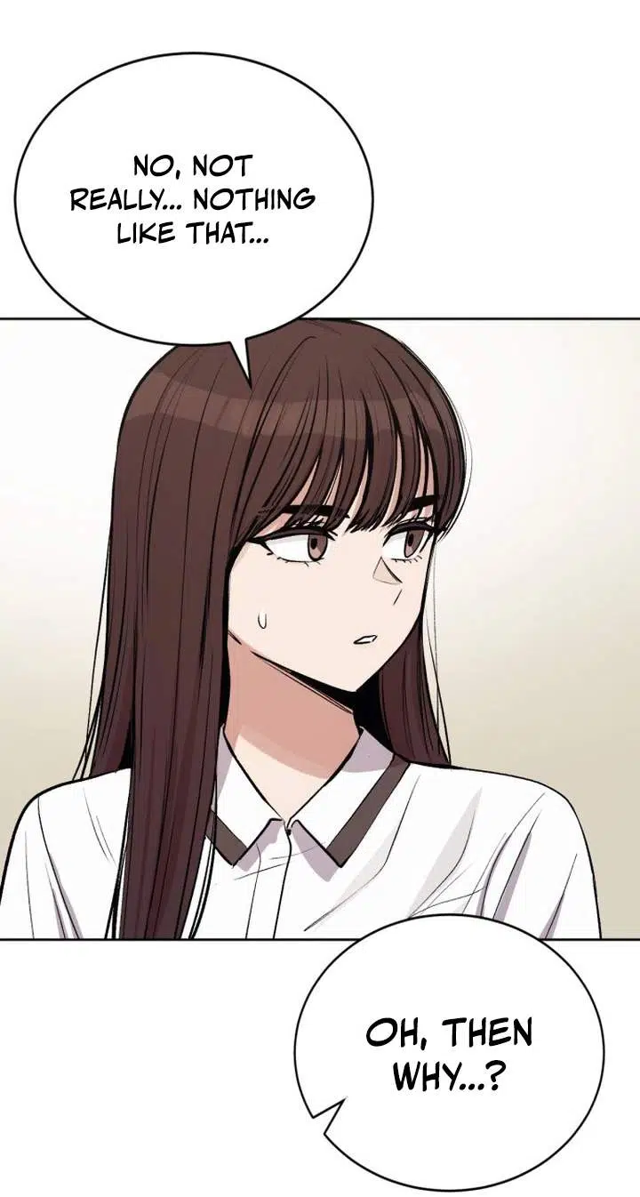 A Girl Clumsy With Her Words Chapter 1 - Page 75