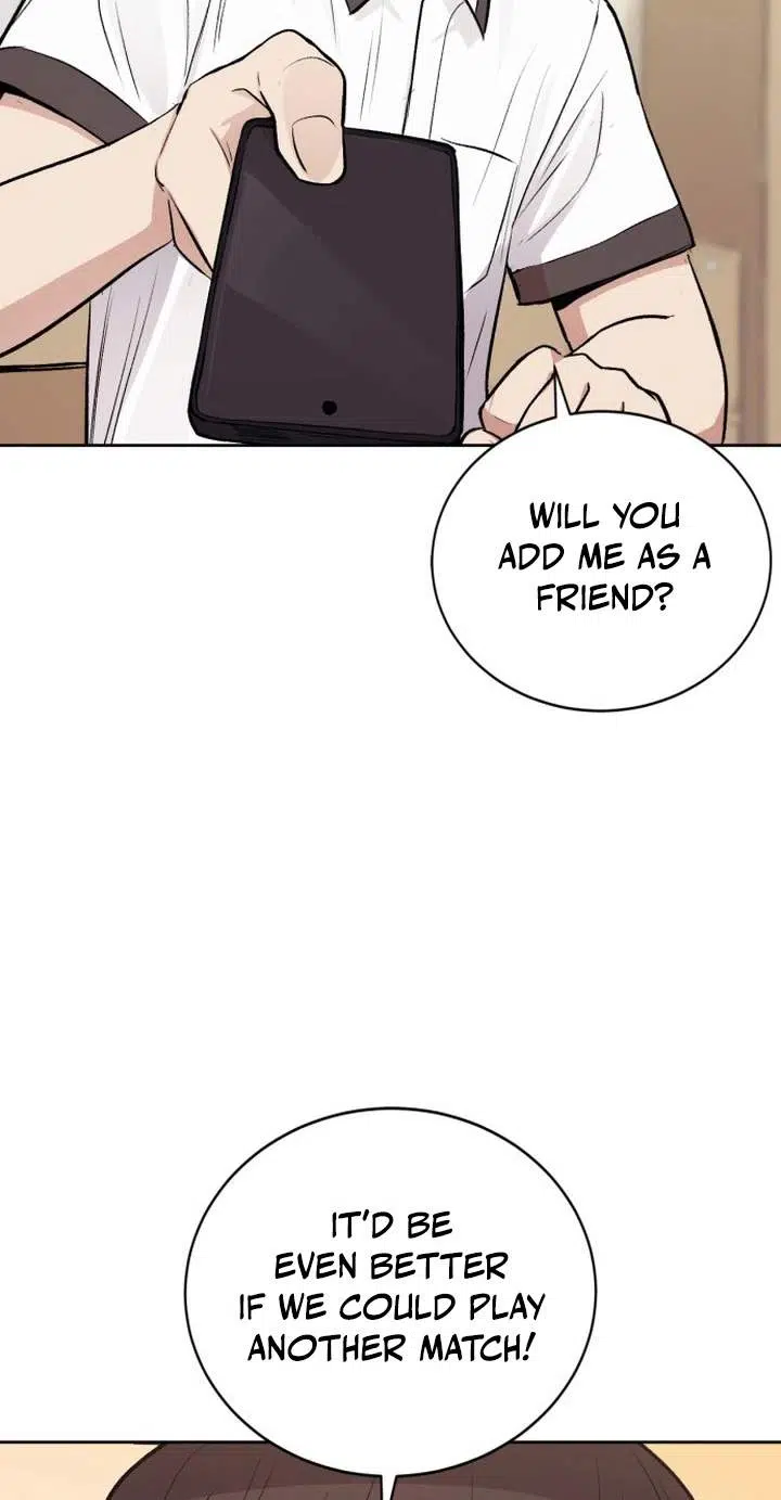 A Girl Clumsy With Her Words Chapter 1 - Page 80