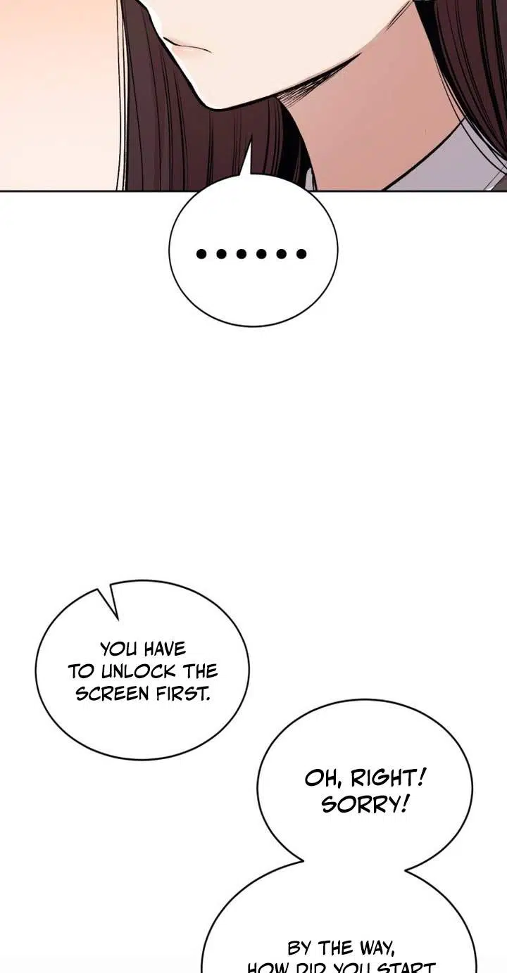 A Girl Clumsy With Her Words Chapter 1 - Page 82